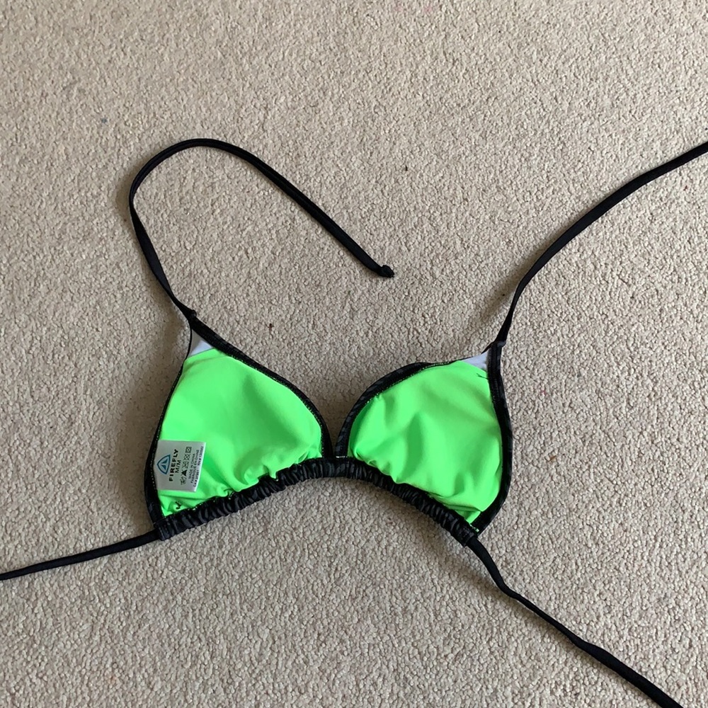 bikini top - Picture 3 of 4